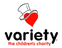 Variety Logo