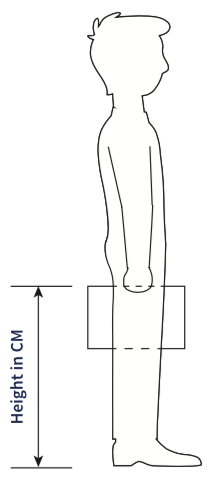 Legmeasure